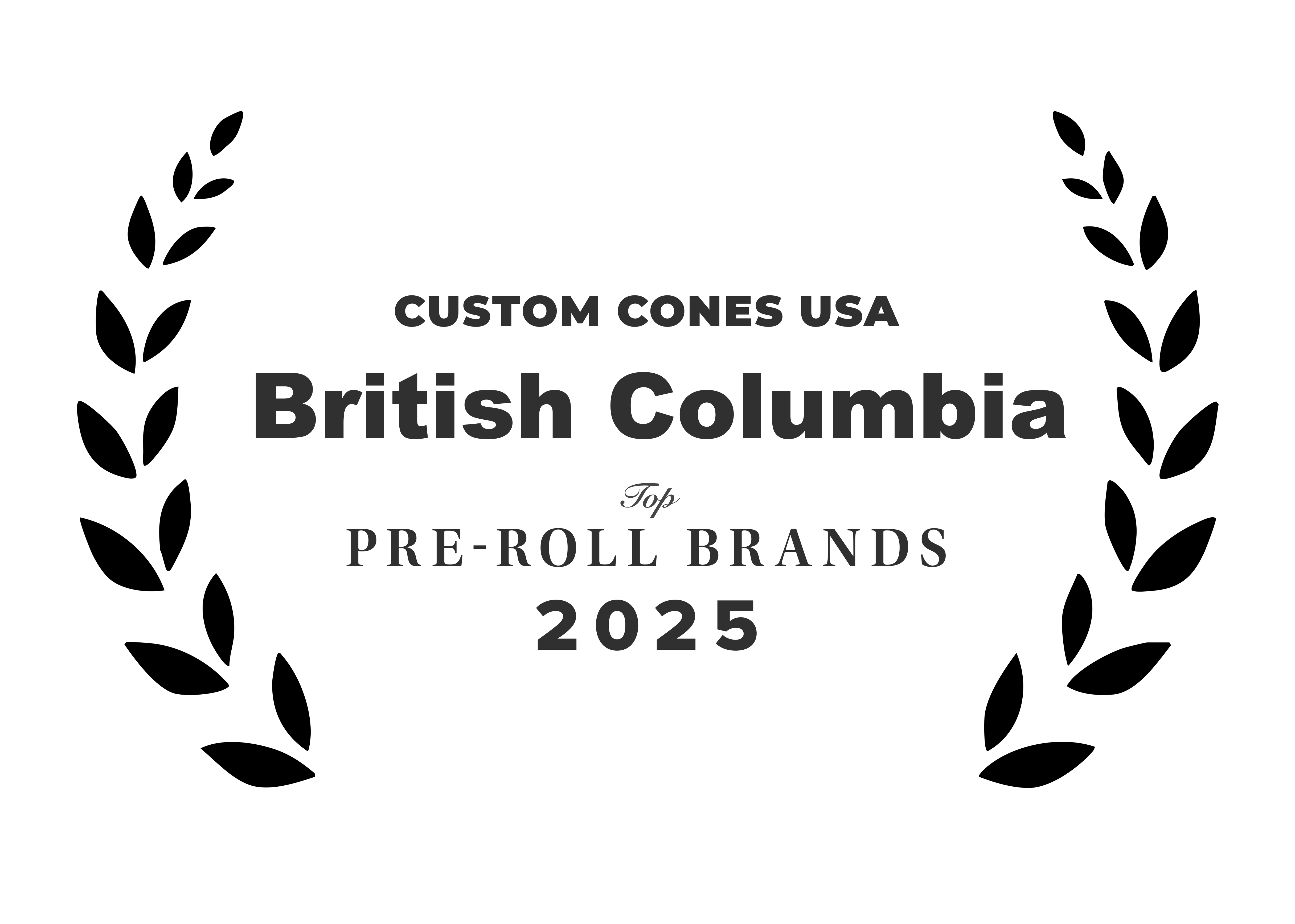 top  pre roll brand