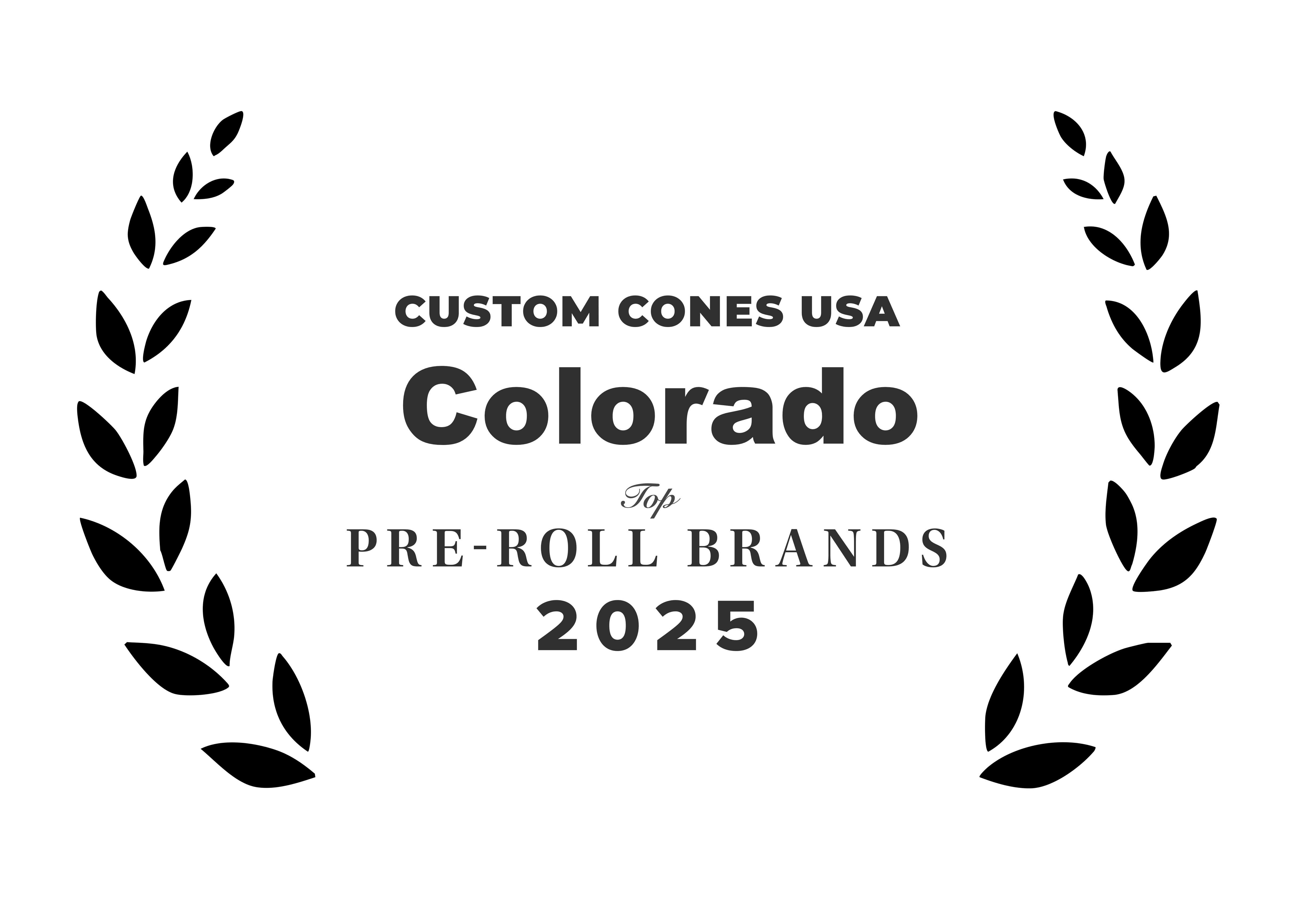 top  pre roll brand