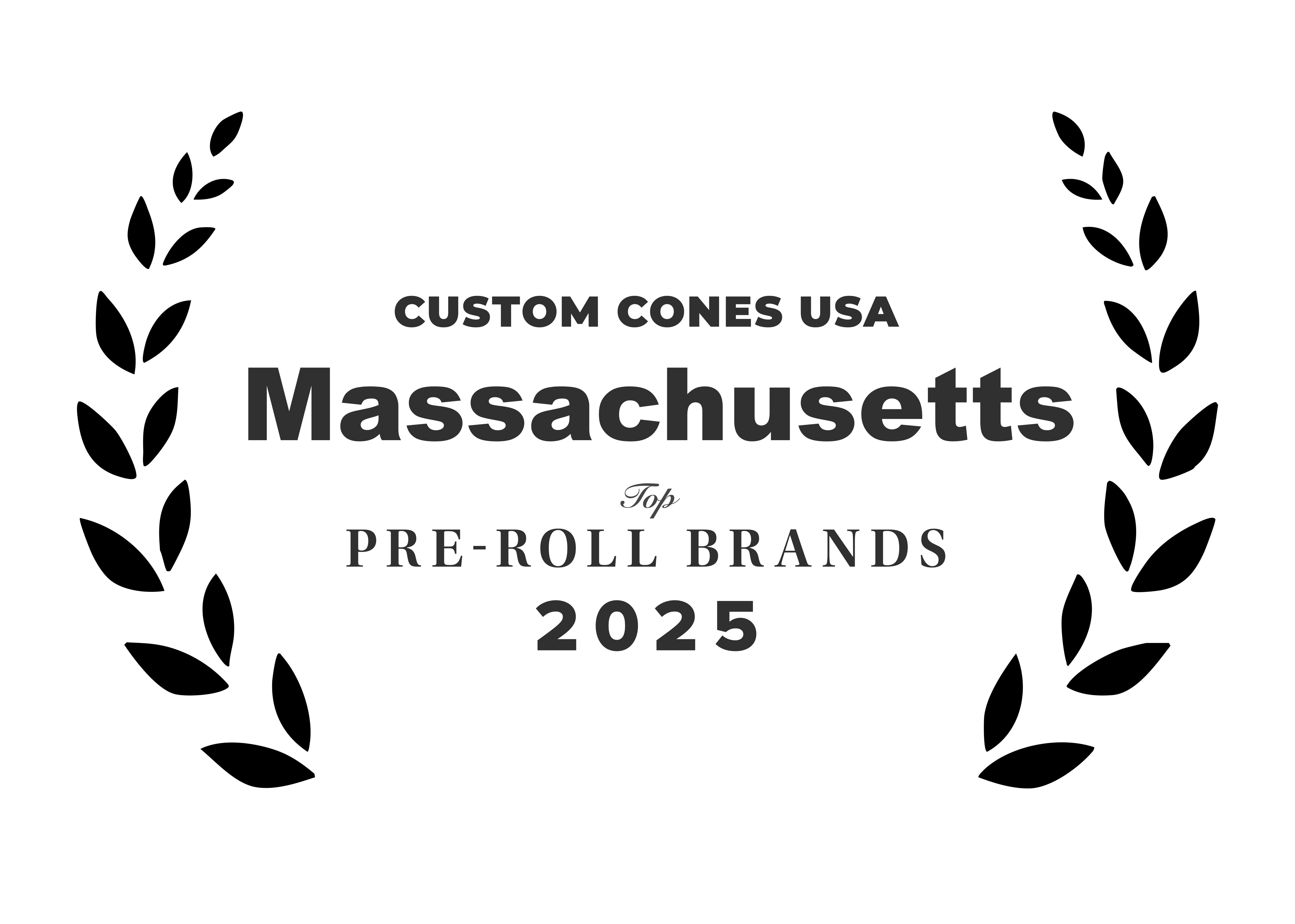 top  pre roll brand