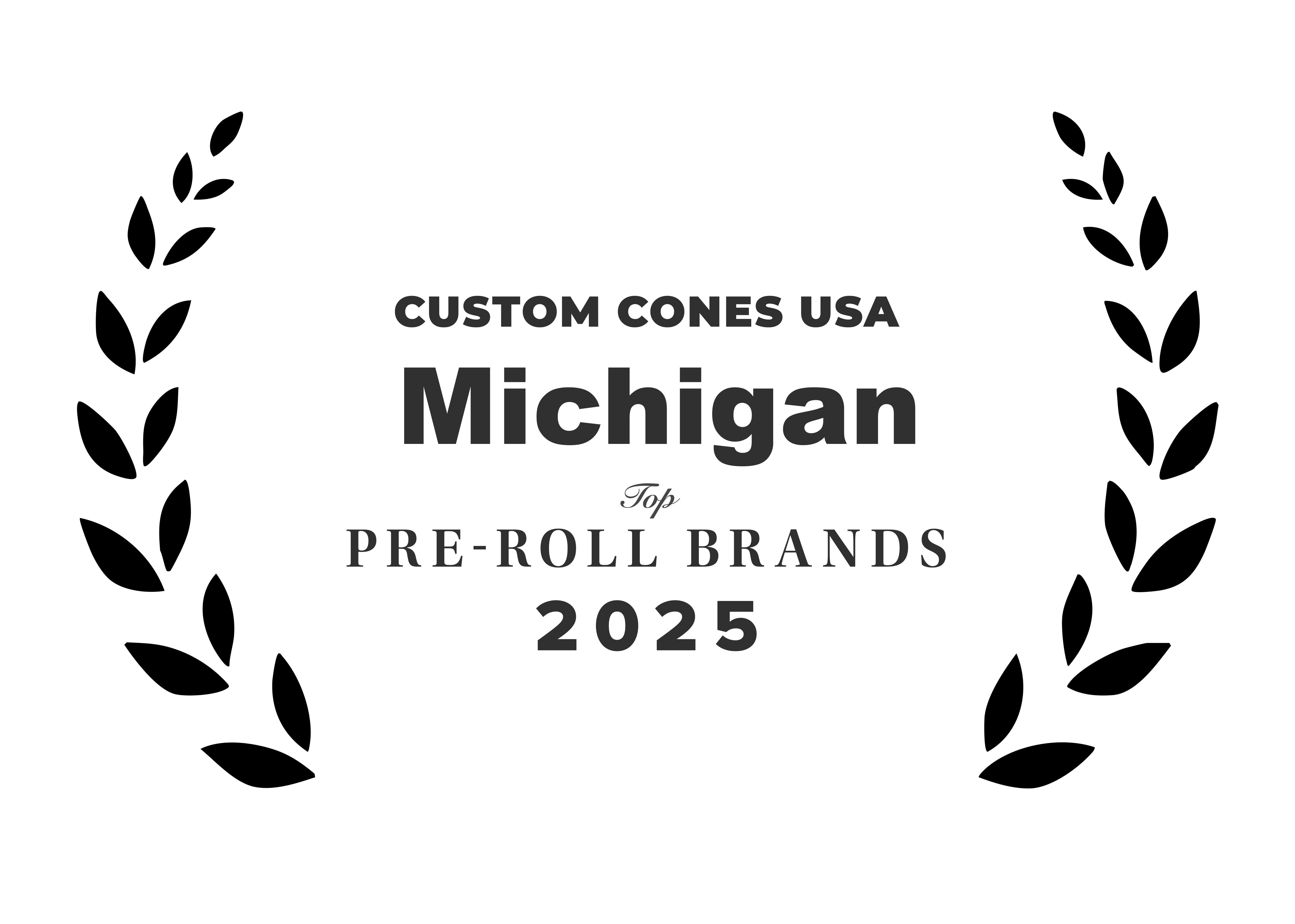 top  pre roll brand
