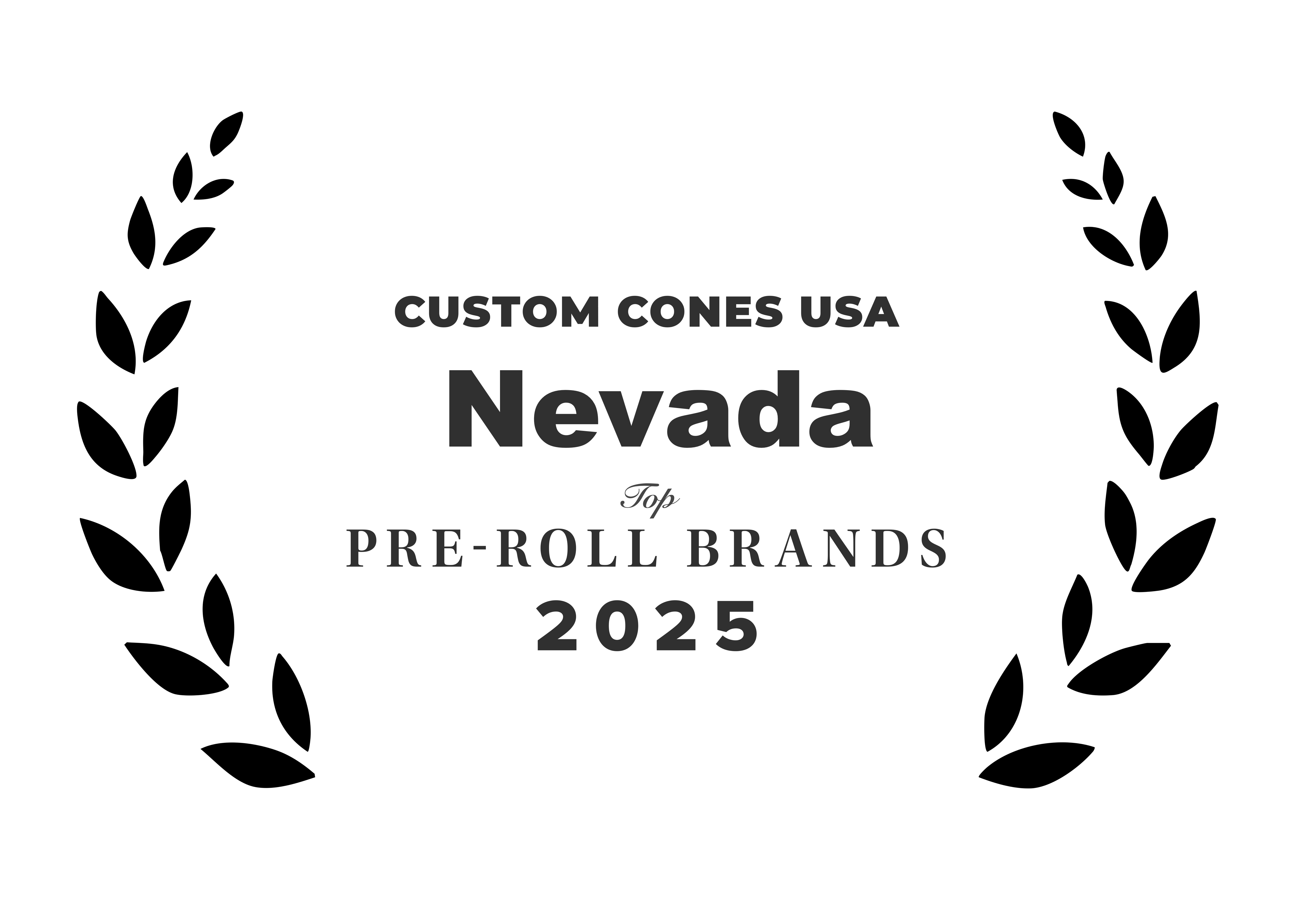 top  pre roll brand