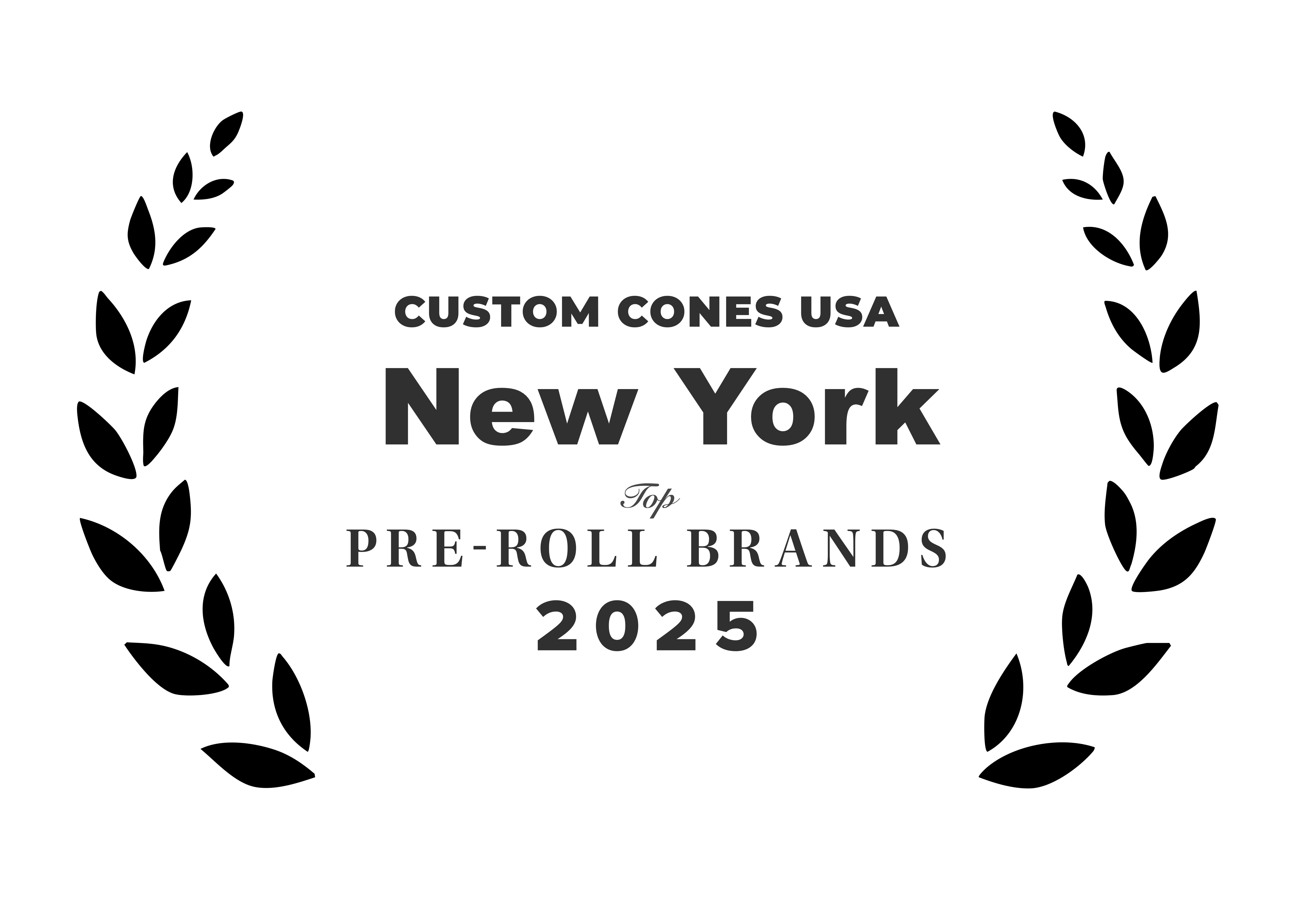 top  pre roll brand