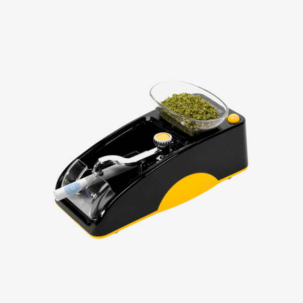 cigarette tube filling machine for cannabis