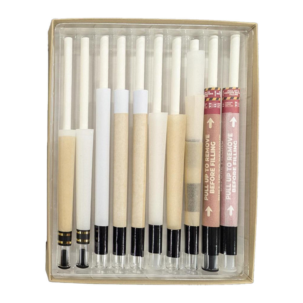 Custom Cones USA