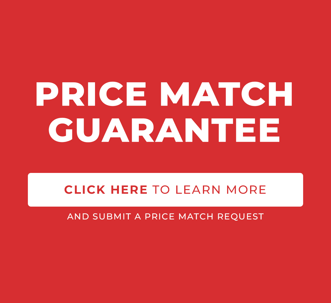 Price Match Guarantee