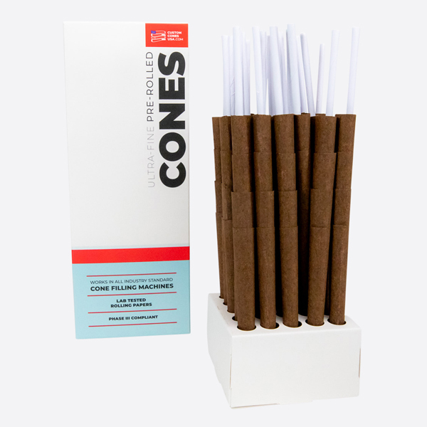 Wood Tip [75 per box]