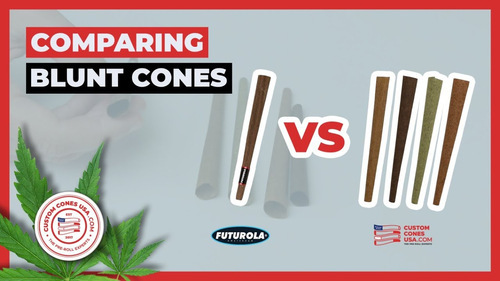 Custom Cones USA