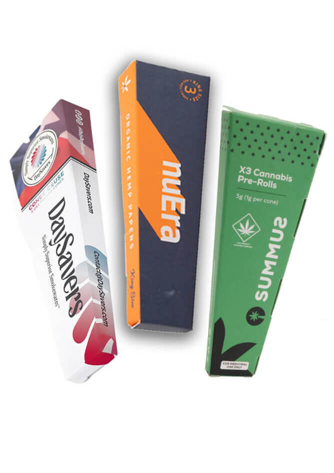 samples product