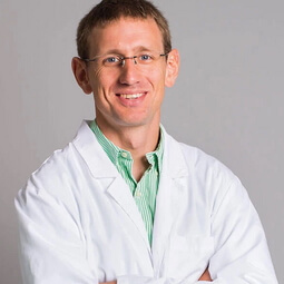 Dr. Markus Roggen