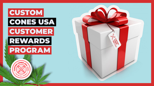 Custom Cones USA