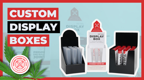 Custom Cones USA