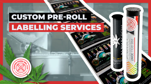 Custom Cones USA