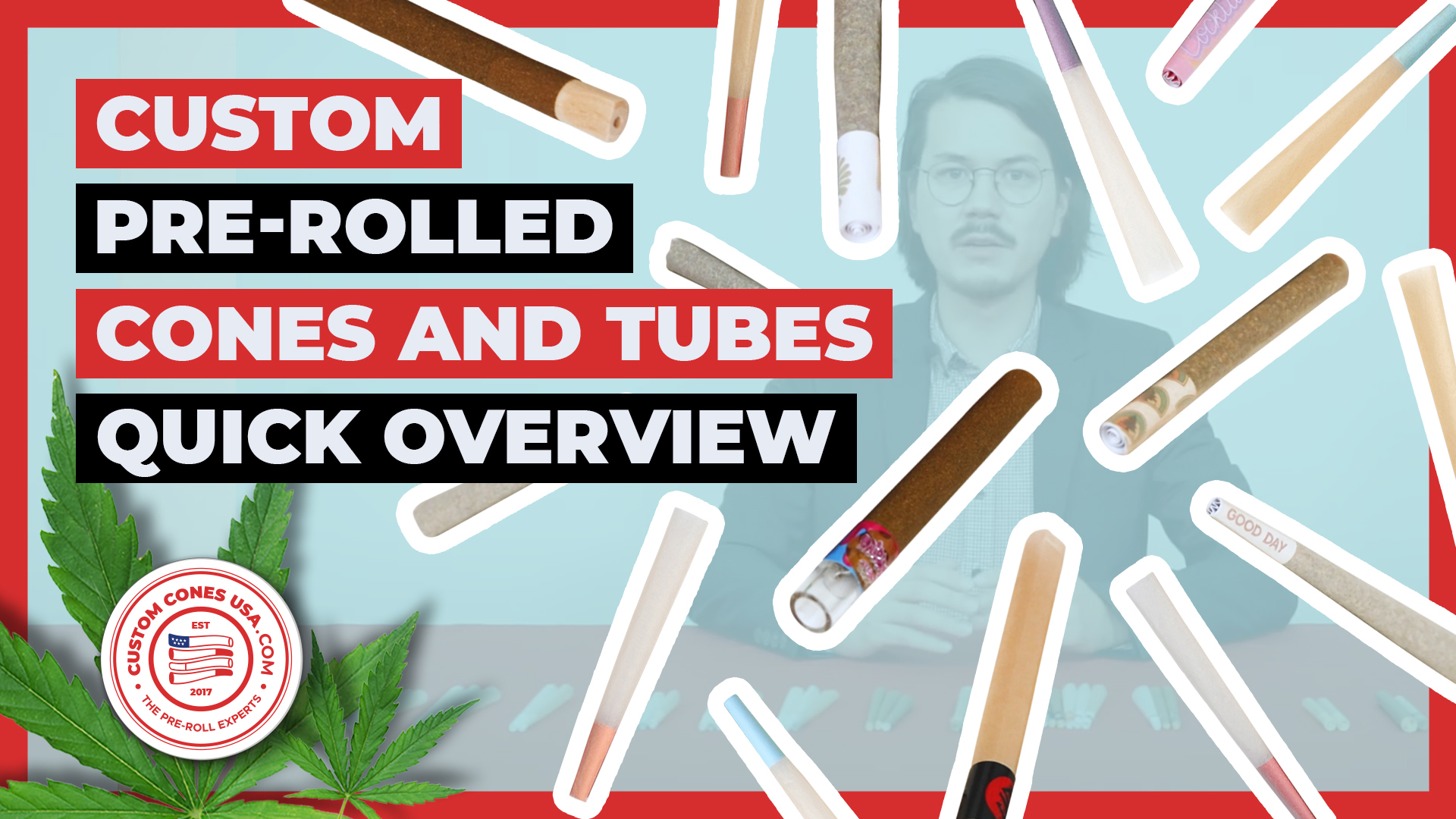 Custom Cones USA