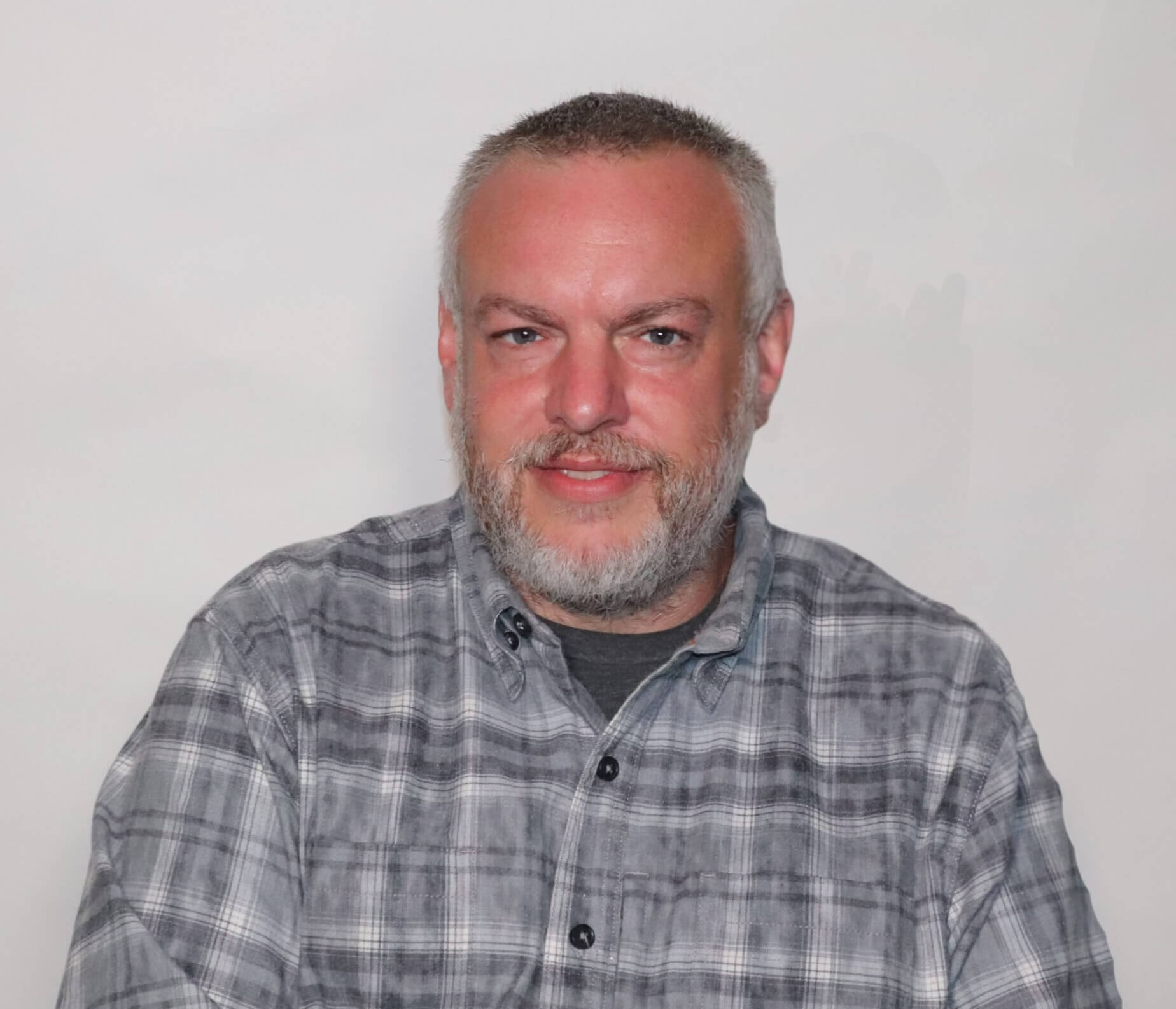 Dr. Derek Wright
