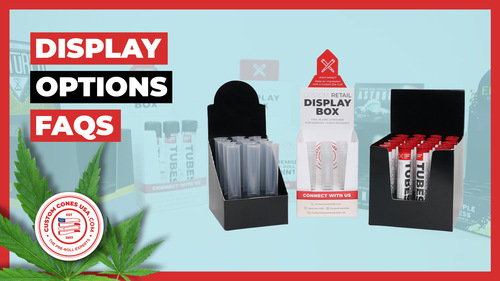 Custom Cones USA