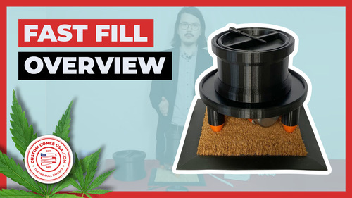Custom Cones USA