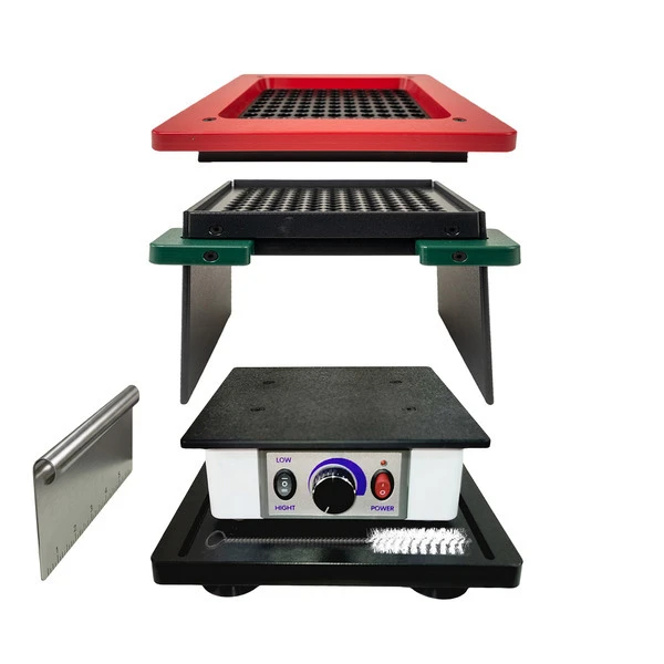 Fill N&rsquo; Fold Pre-Roll Filling Machine