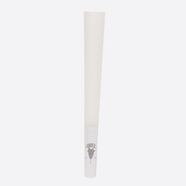 Flavor Pearl Tipped Pre-Rolled Cone