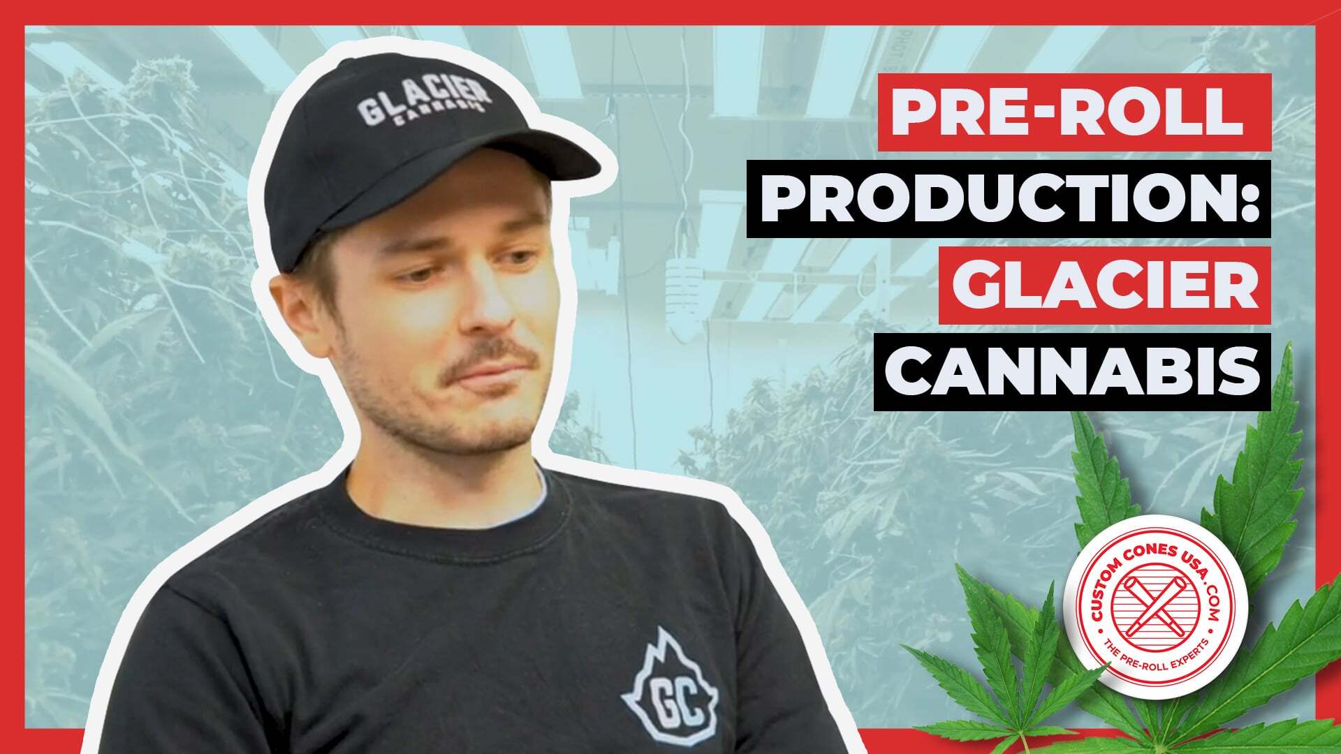 Custom Cones USA