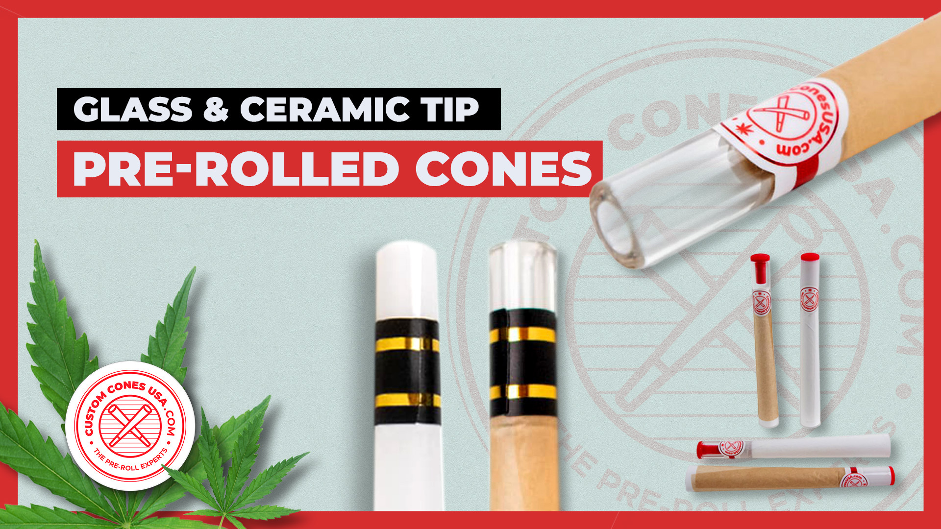 Custom Cones USA