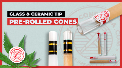 Custom Cones USA