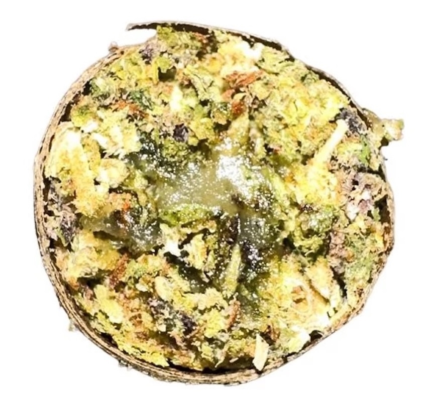hash hole