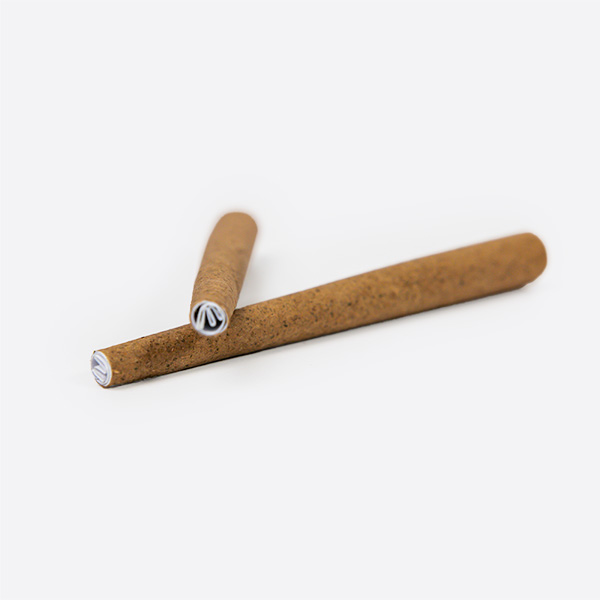 hybrid hemp wrap blunt cone 