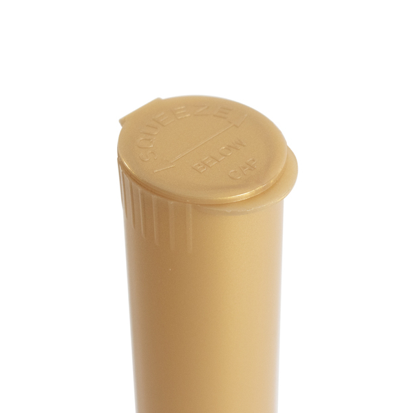 Customizable Pre-Roll Packaging