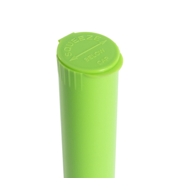 Customizable Pre-Roll Packaging 