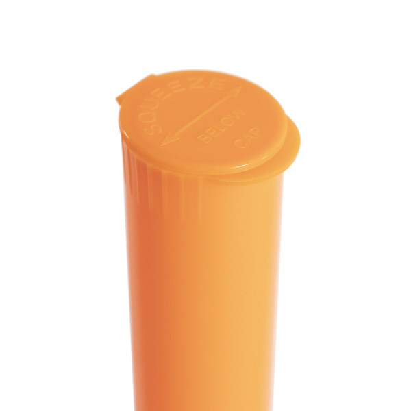 Customizable Pre-Roll Packaging