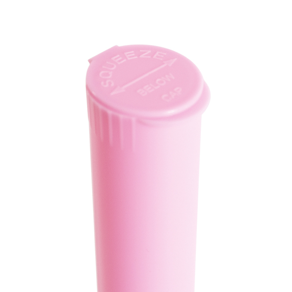 Customizable Pre-Roll Packaging 