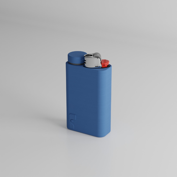 Discreet Joint Case