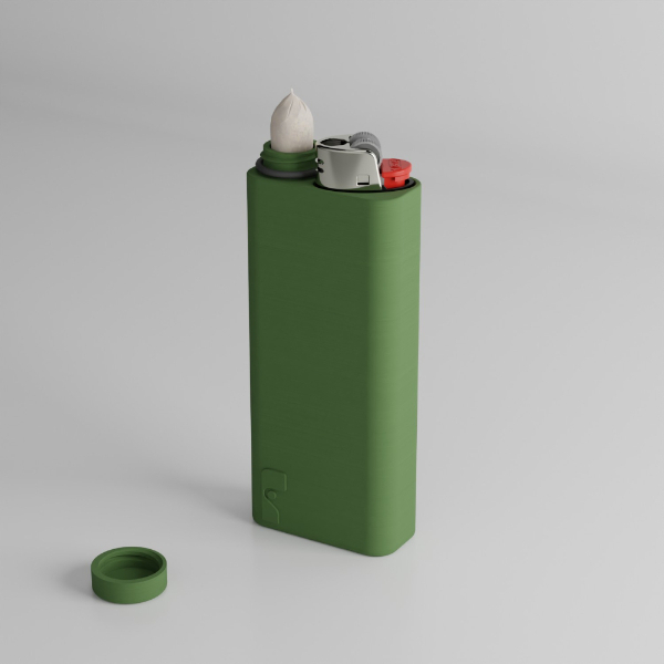 JointKeeper Max – Olive