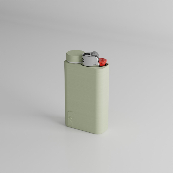 Discreet Joint Case