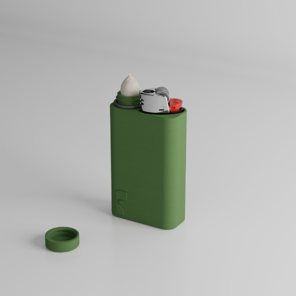 JointKeeper – Olive