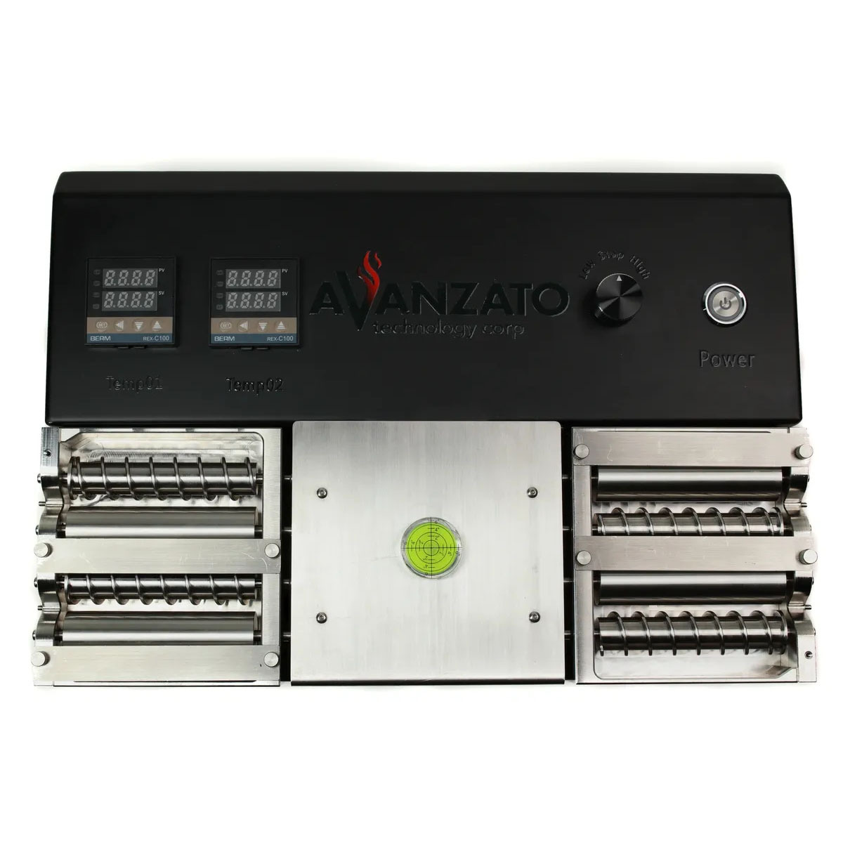 Automated Infused Joint Coating Machine Automated Infused Joint Coating Machine