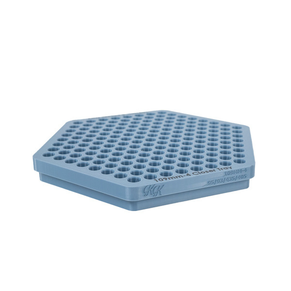 King Kone Dutch Crown Closer - CLOSING TRAY - 109mm - Custom Cones USA