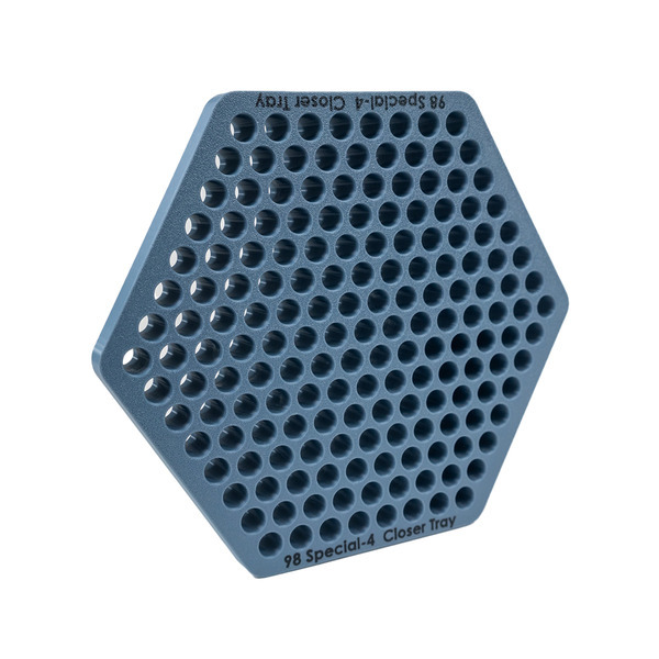 CLOSING TRAY – 98mm