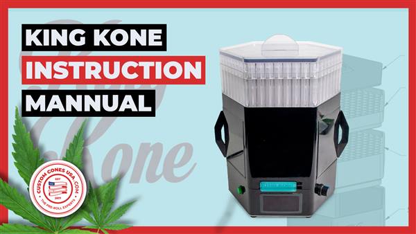 Turkey Bags: 10 pack - Store - King Kone Pre-Roll Machine