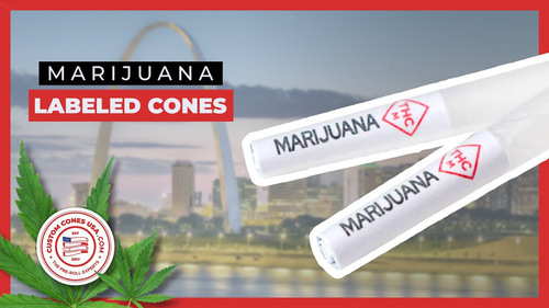Custom Cones USA