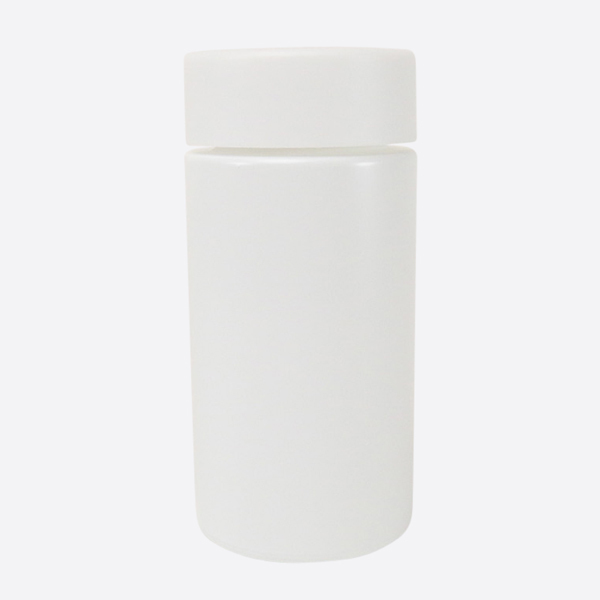 90mm Glass Mini Jar – Child Resistant