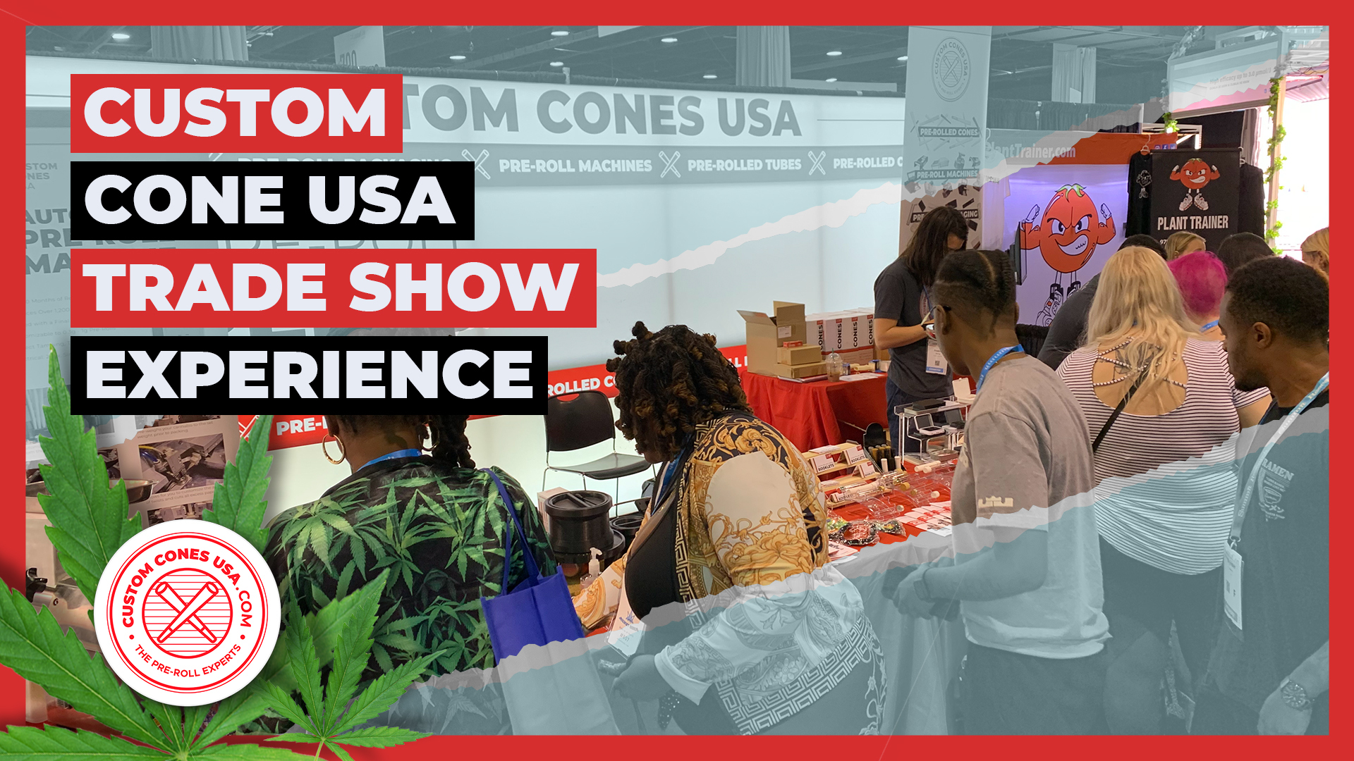 Custom Cones USA