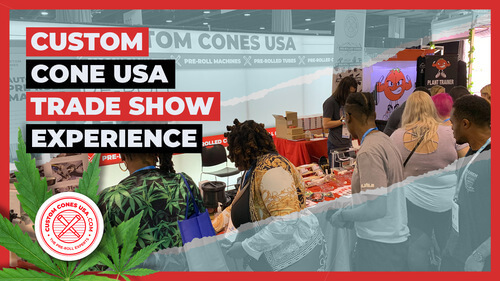 Custom Cones USA