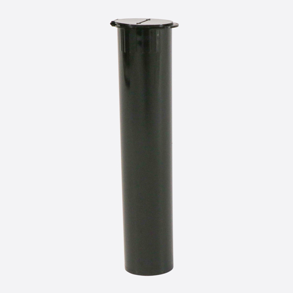 Child Resistant 90mm Pre-Roll Tube