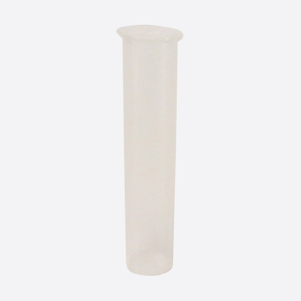 Child Resistant 90mm Pre-Roll Tube