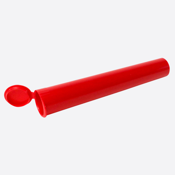Customizable Pre-Roll Packaging