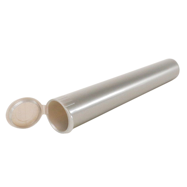 Customizable Pre-Roll Packaging