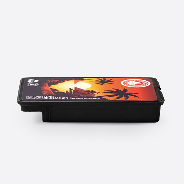 Child Resistant [500 Per Case]
