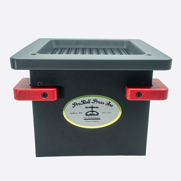 90mm Glass/Ceramic Tipped Cones Work Tray Base