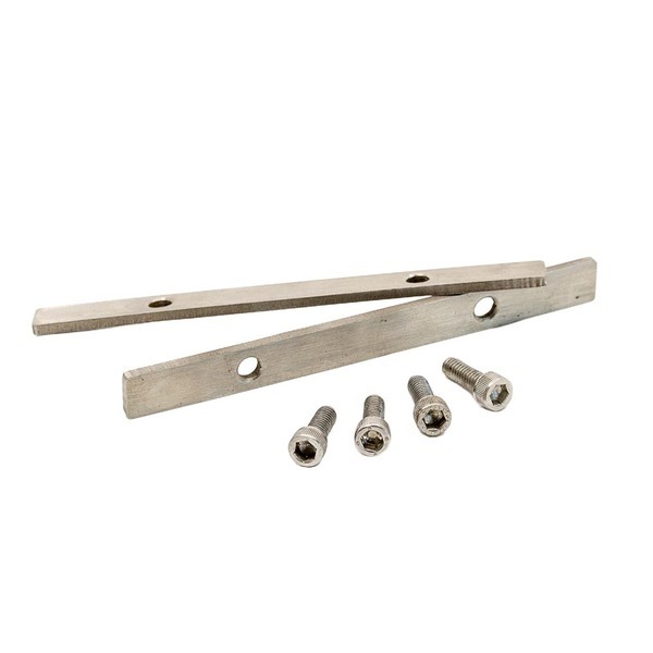 replacement screen bracket set for industrial cannabis grinder replacement screen bracket set for industrial cannabis grinder